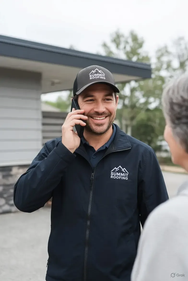 Flat Roof Leak Repair Chase, MI FAQs